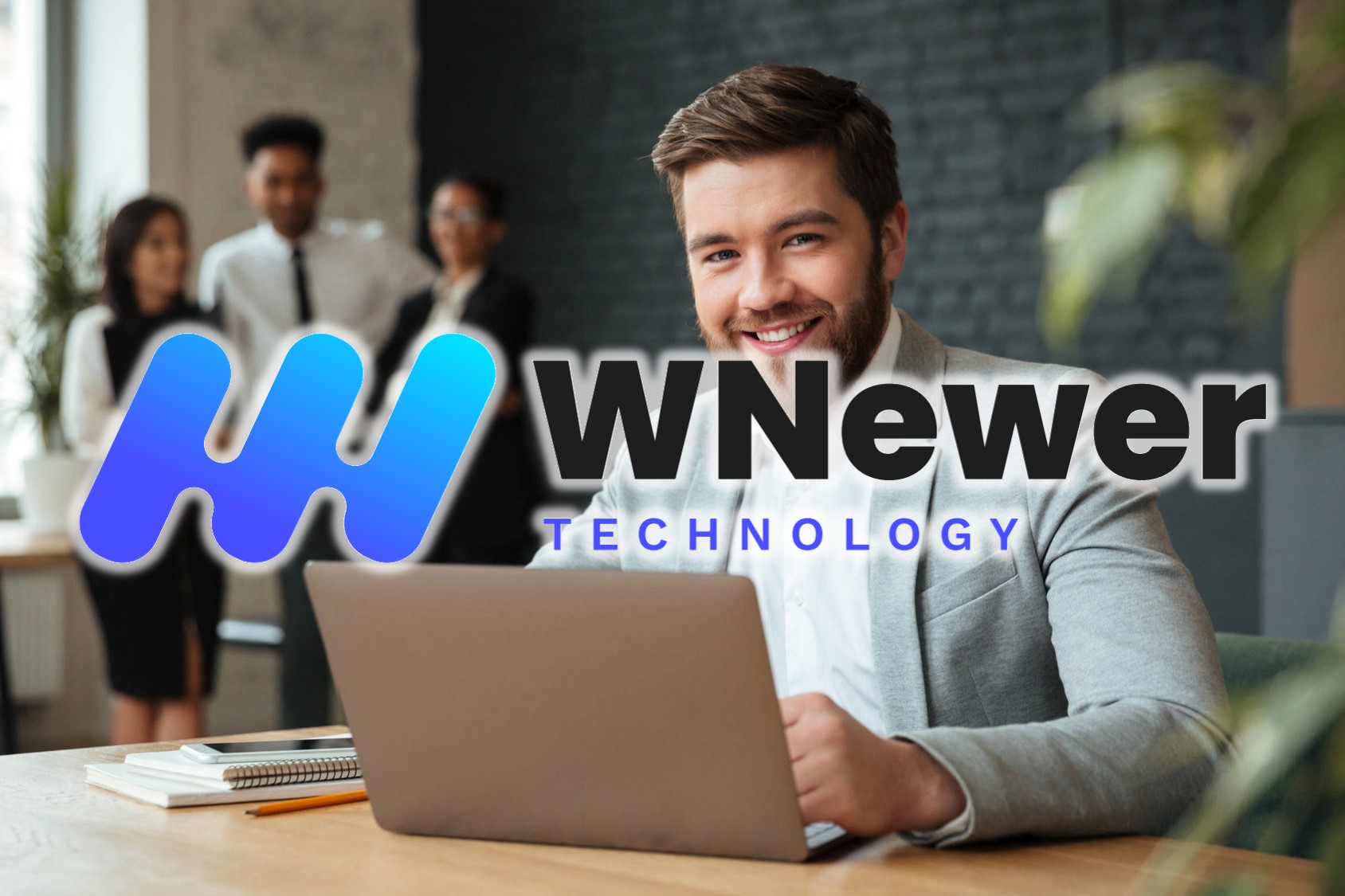 Wnewer Technology