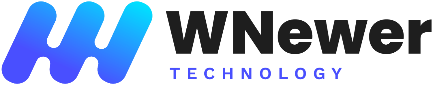 WNewer Technology